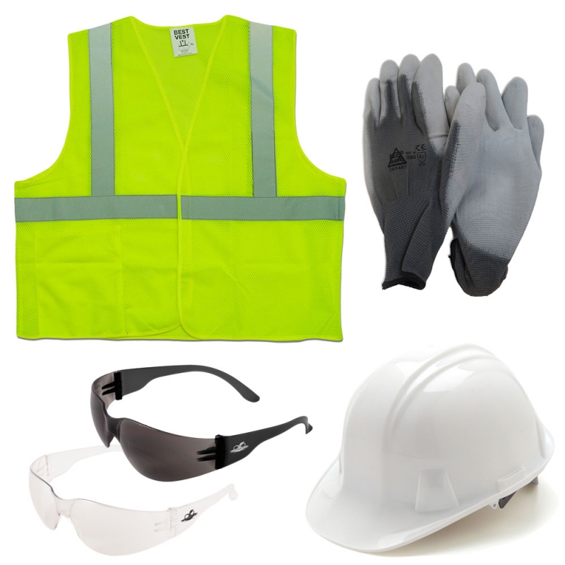 HI-VIS Combo Packs